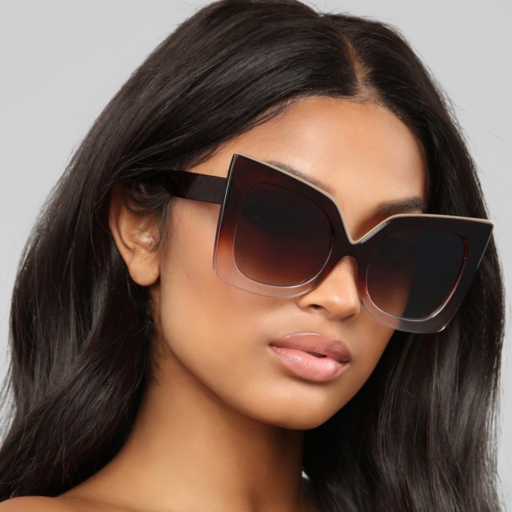 So Anyways Sunglasses